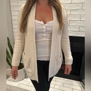 Lucky Brand Cardigan